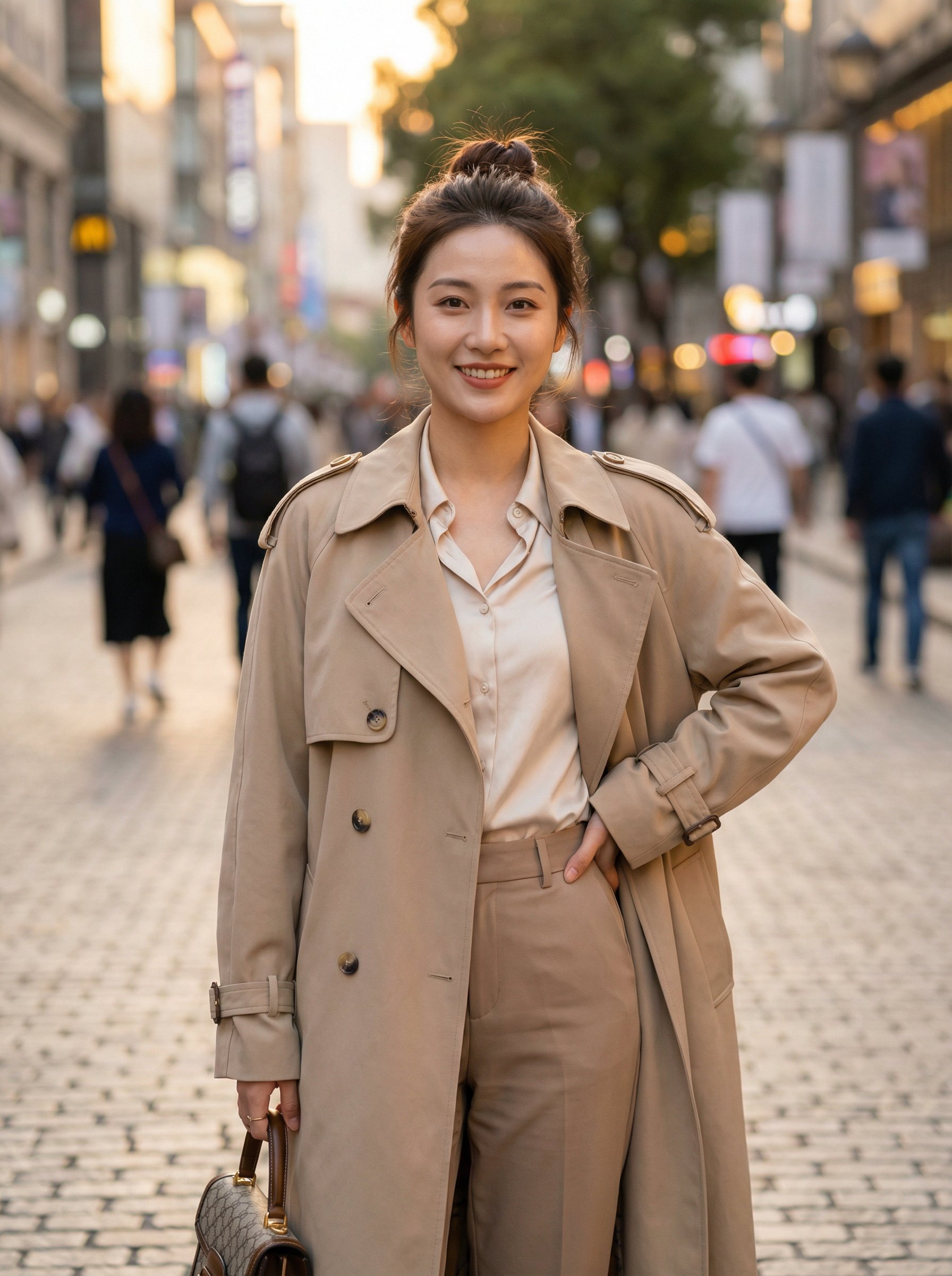 自拍网红明星写真视频